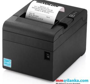 BIXOLON THERMAL PRINTER SRP302II