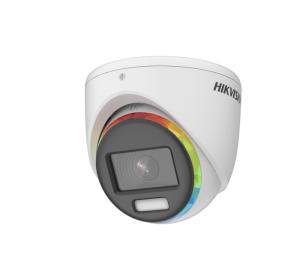 HIKVISION 2MP COLOUR VU IP DOME CAMERA
