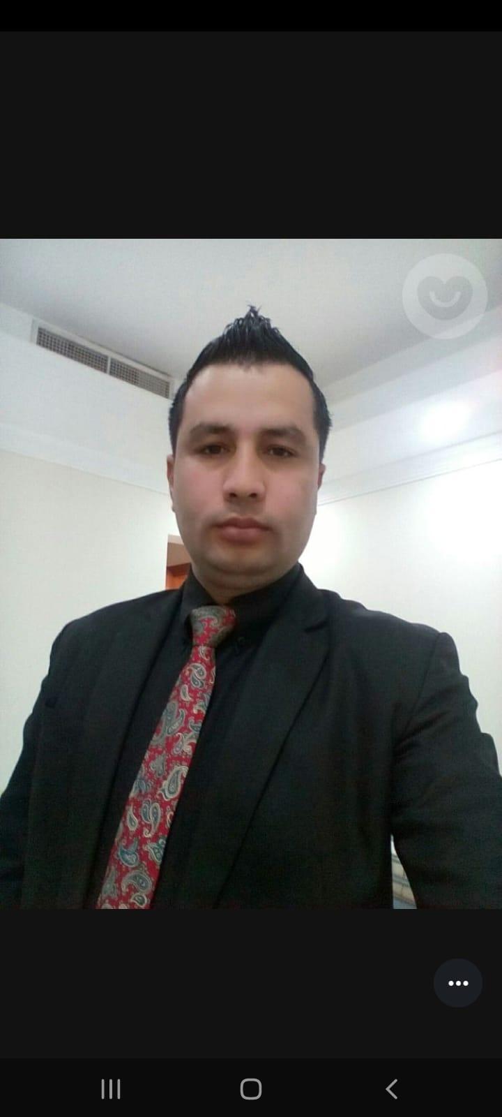 JAGANNATH LAMICHHANE