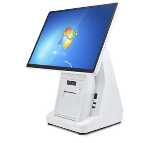 POS i3 SINGLE TOUCH SCREEN