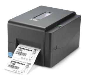 TSC TE244 BARCODE PRINTER