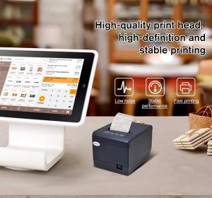 ZYWELL ZY808 CLOUD THERMAL PRINTER