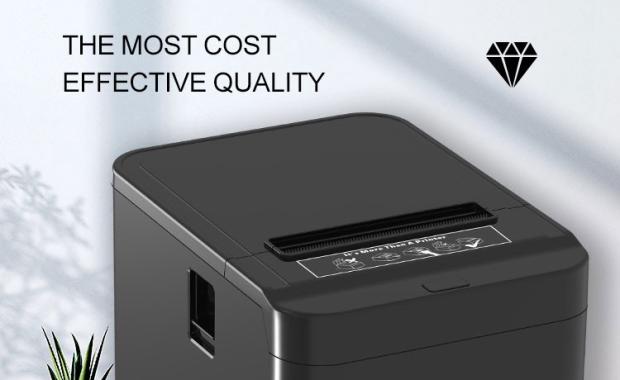 ZYWELL THERMAL PRINTER ZY Q-822