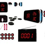 WIRELESS CALLING SYSTEM