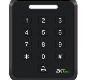 ZKT ACCESS CONTROL SA40B